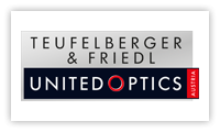 Logo Teufelberger und Friedl