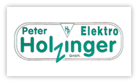 Logo Elektro Holzinger