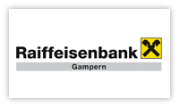 Logo Raiffeisen Gampern