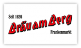 Bräu am Berg Logo